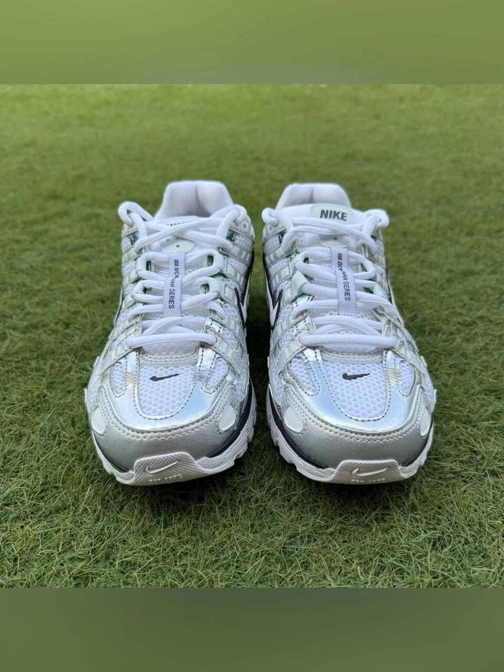 Nike P-6000